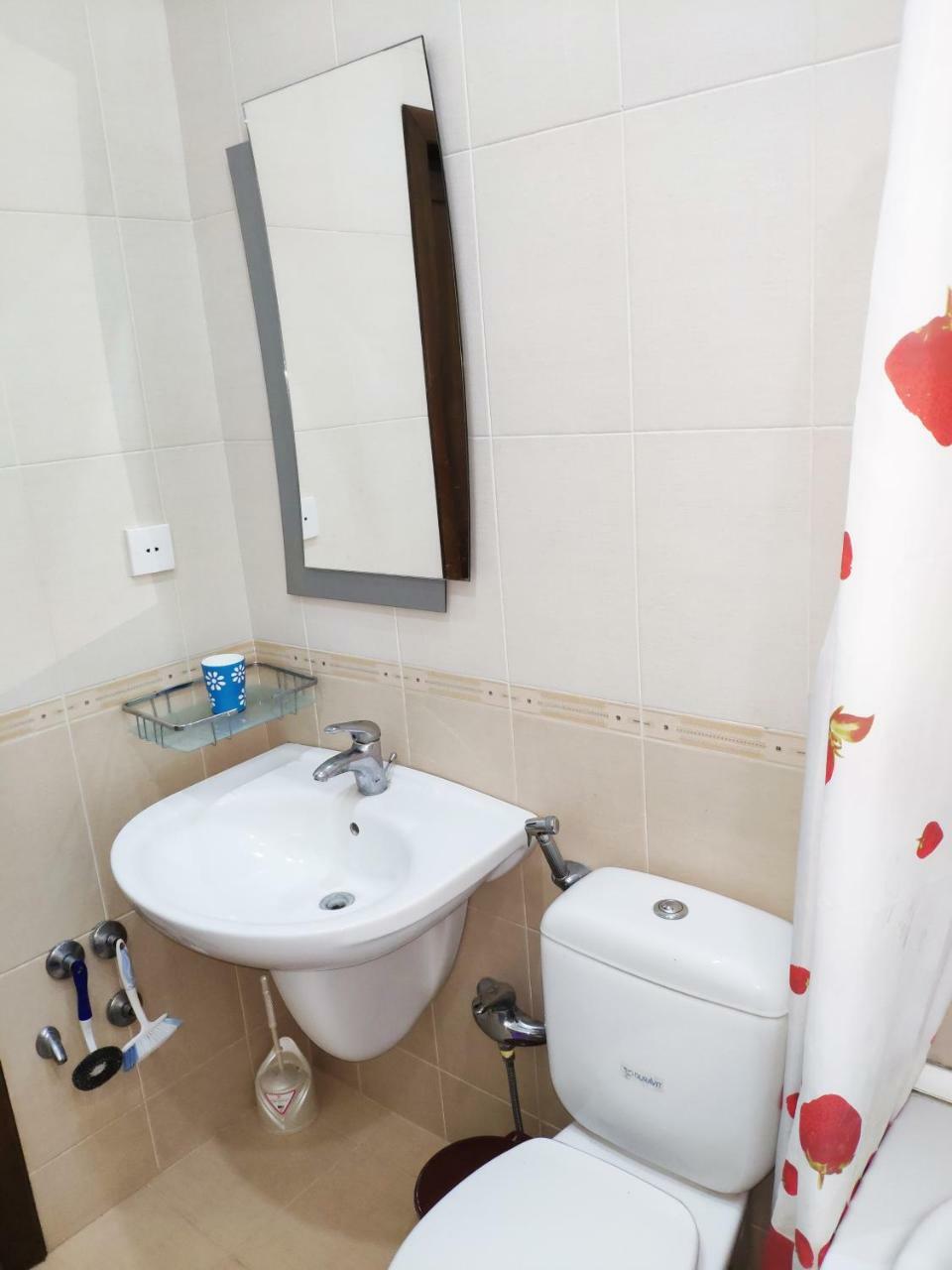 Sahil Apartment Baku Ngoại thất bức ảnh